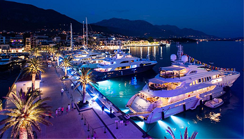 Car hire Tivat airport